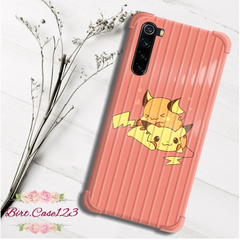 Softcase POKEMON Iphone 5 6 6g 6g+ 7 7g 7g+ 8 8+ Xr X Xs Xs Max Se 2020 11 Pro Pro Max 5.8 BC2745