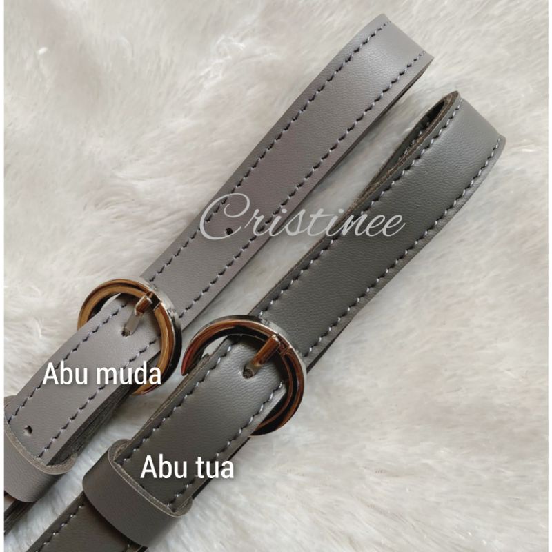 Tali Sling/Longstrap 2cm(per pcs)