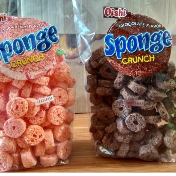 

【3.3 SALE】 Termurah! Snack ori kiloan snack lebaran snack ori sponge coklat/strawberry 3.3 sale/SHOPEE MALL/【SHOPEE MALL】/Original/(TERBARU)