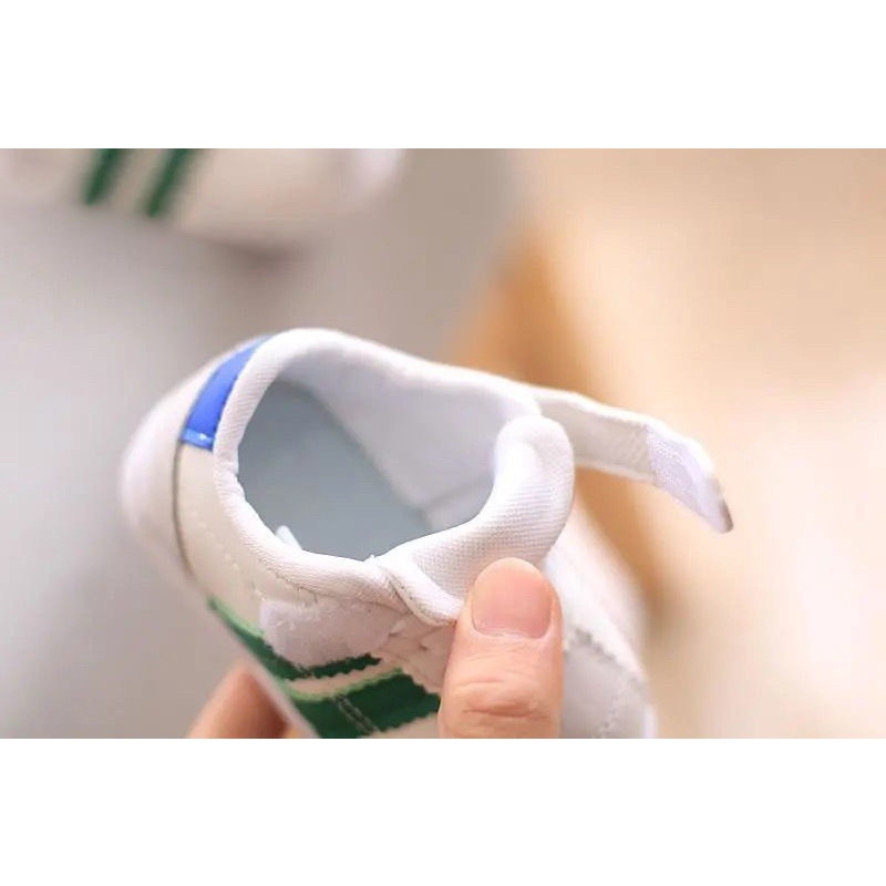 0-3thn | SEPATU ANAK SNEAKER ANAK SHOES LAKI-LAKI FORMAL CASUAL KSAY YA