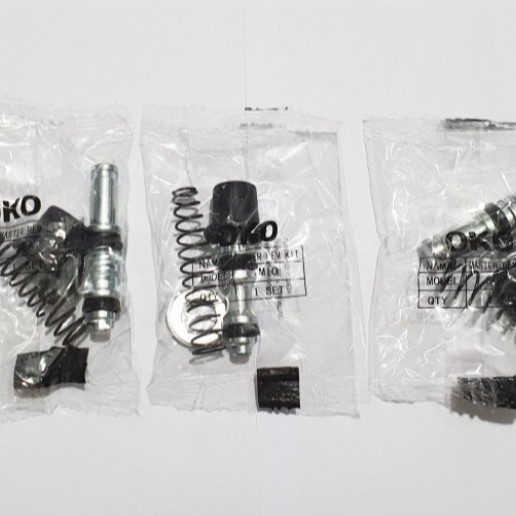 MASTER REM KIT DEPAN MIO,JUPITER Z,MX,VEGA ZR, VIXION ( OKO )