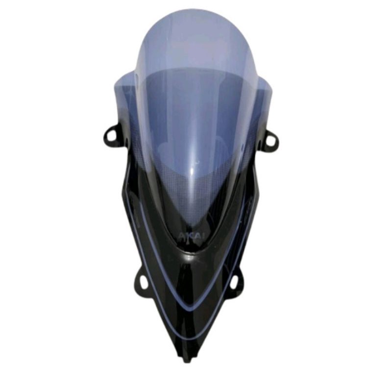Whinshield CBR 150 R tahun 2016-2018 Visor CBR 150R