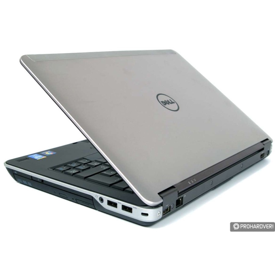 LAPTOP INTEL CORE I5 RAM 16 SSD 256 GB DELL LATITUDE E6440 - TERMURAH
