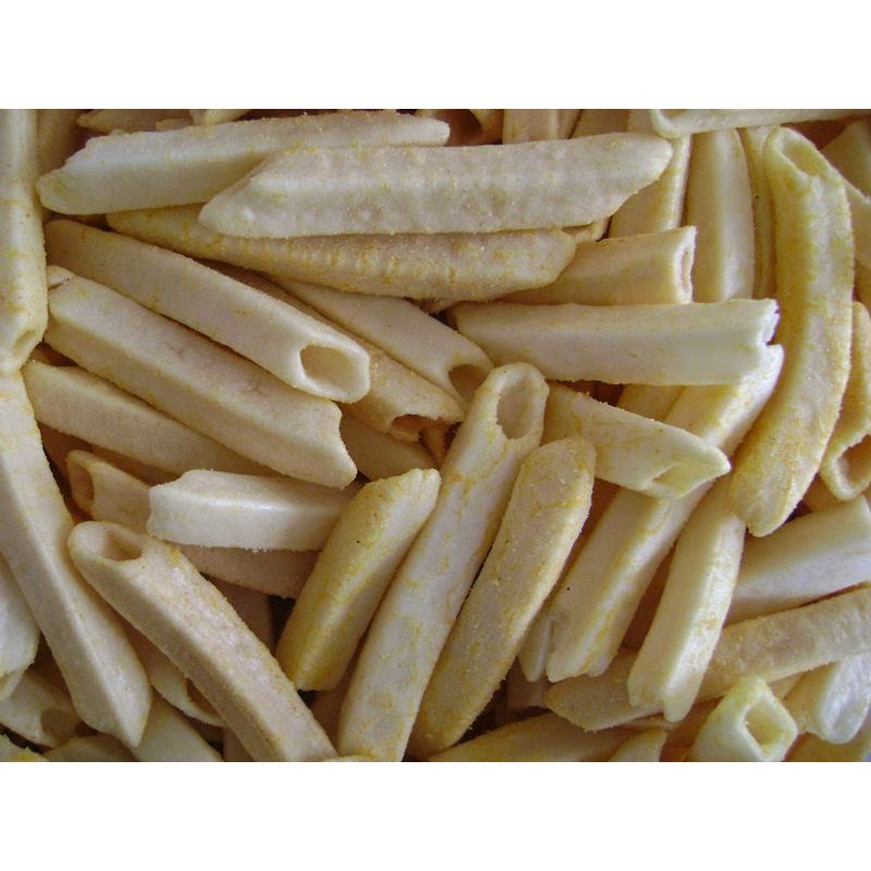 

POTATO KEJU 500gr