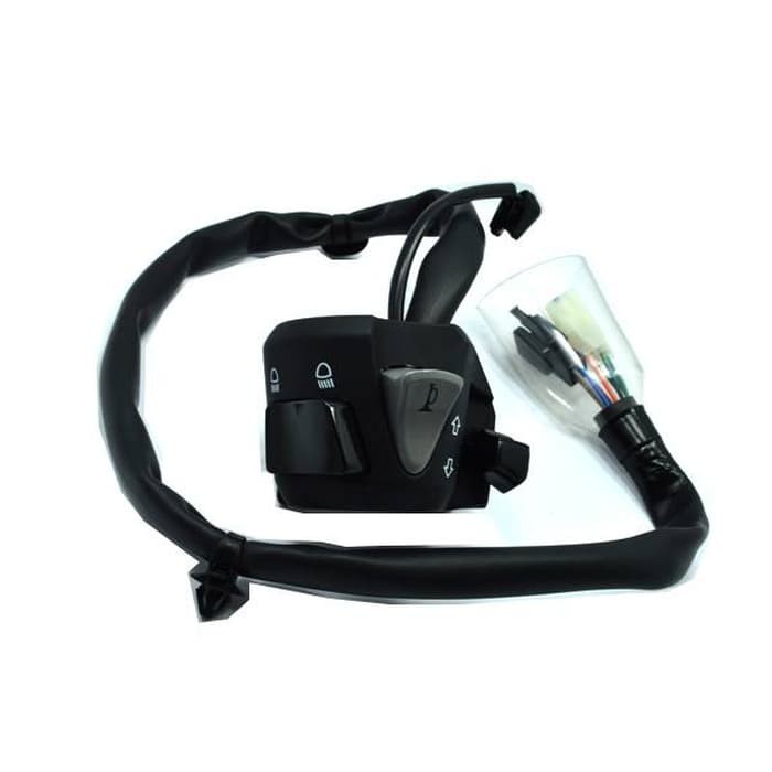 parts Switch Assy Winker New CBR 150R K45G 35200K45N41 bermutu