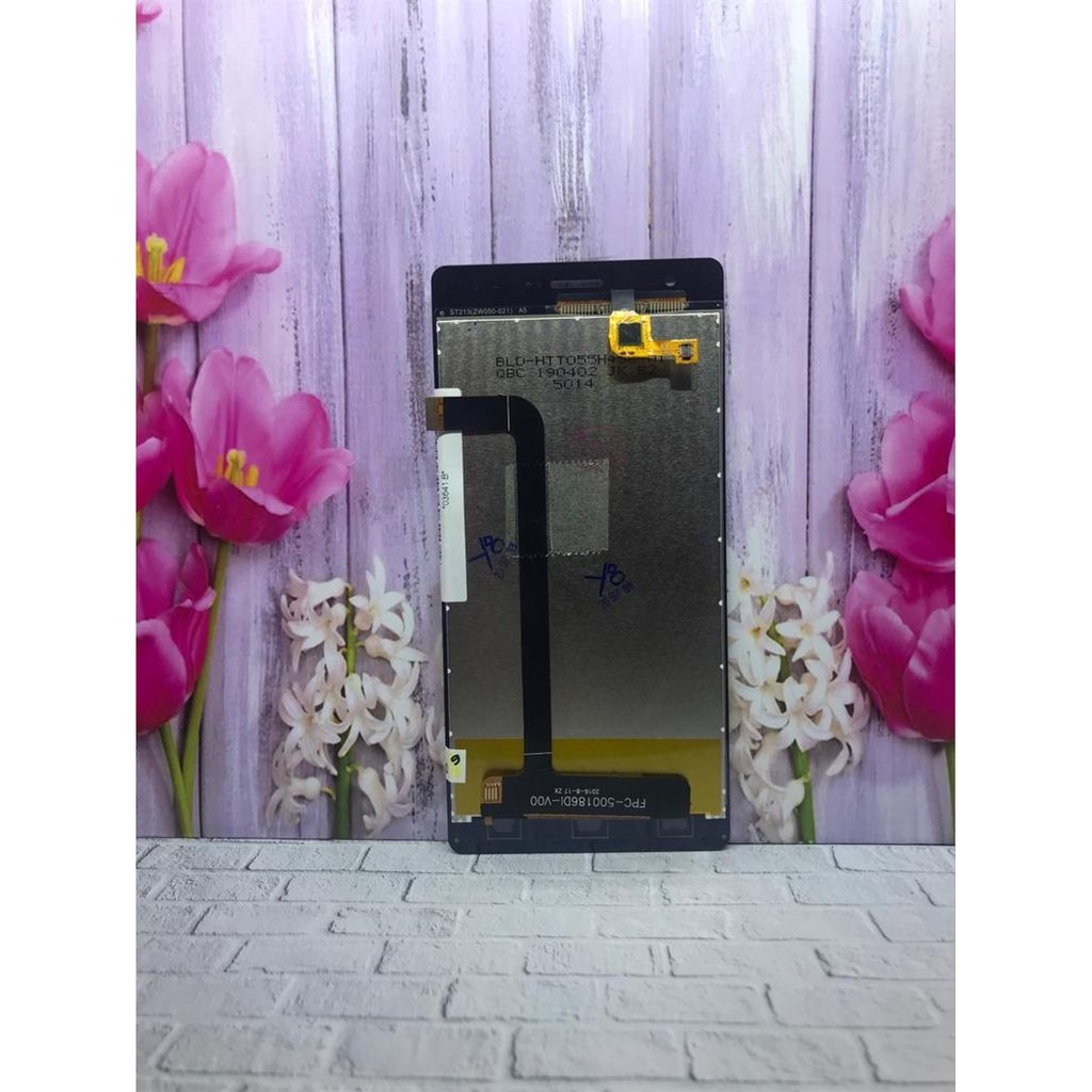 LCD COMPLETE POLYTRON R2507i VER 2 Murah