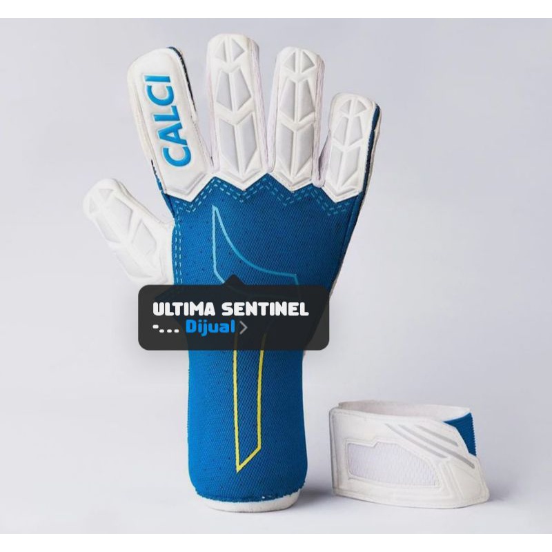 Sarung tangan kiper Calci ultima&Sentinel