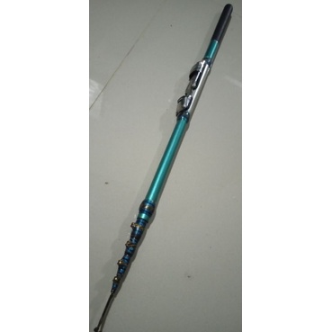 Ogawa angsa 210 (kolong nyobok)