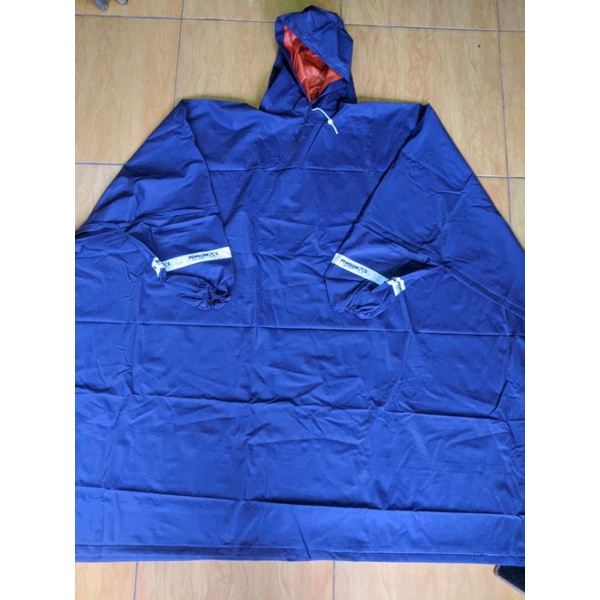 JAS HUJAN PENGUIN'S LGX-777 KELELAWAR/PONCO PONCHO LENGAN - JAS HUJAN PINGUIN - JAS HUJAN PENGUIN