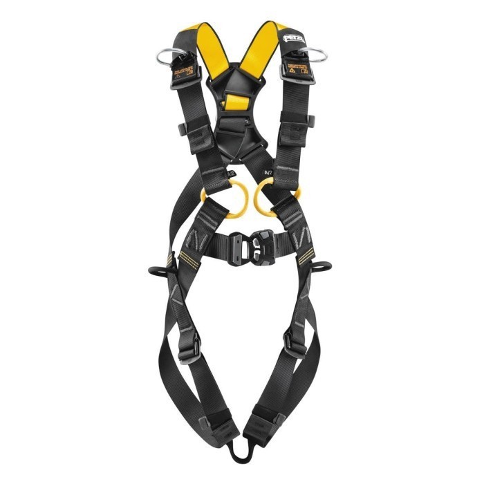

PETZEL NEWTON HARNESIZE .1