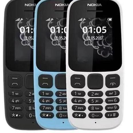 NOKIA 105 DUAL SIM(TA-1174) F41X