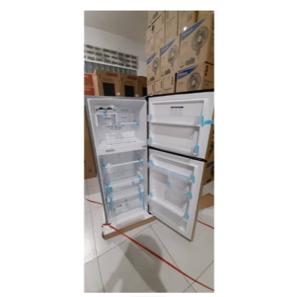 Polytron Kulkas 2 Pintu 210 Liter  PRM 21 QX Belleza 3 GARANSI