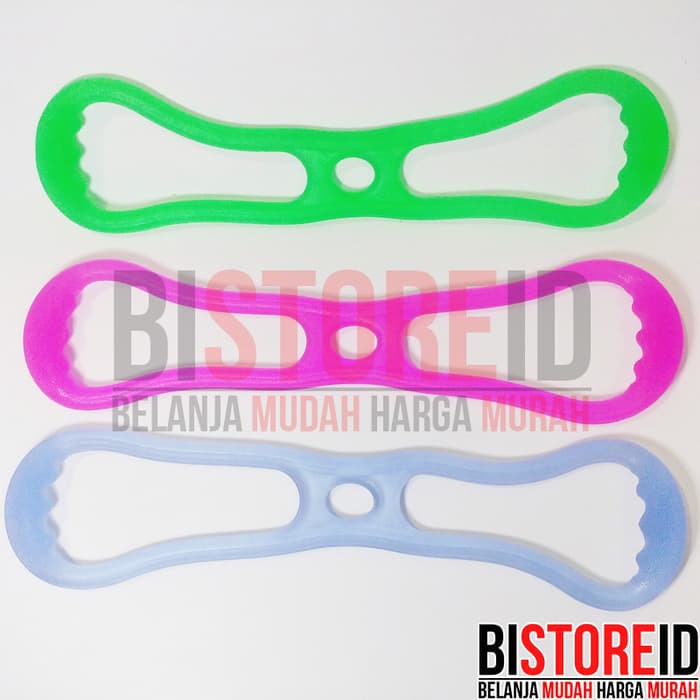 Jelly Stretch Jelly olahraga Jelly Yoga Jelly Expander