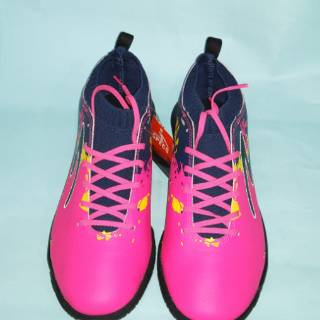  Sepatu Futsal Specs Cyanide TNT  19 FS Scandinavian Galaxy 