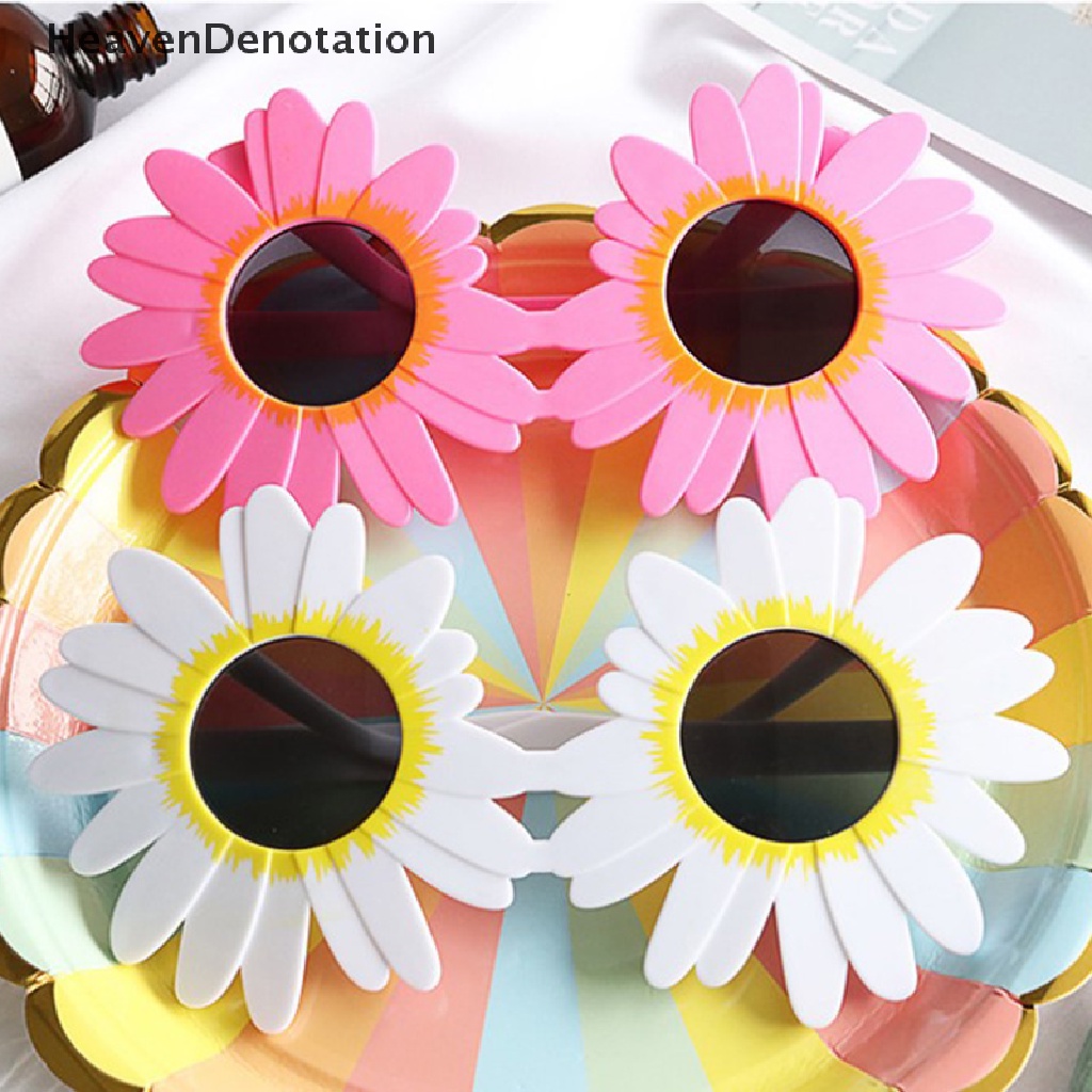 [HeavenDenotation] Birthday Party Sunglasses Funny Happy Birthday Glasses