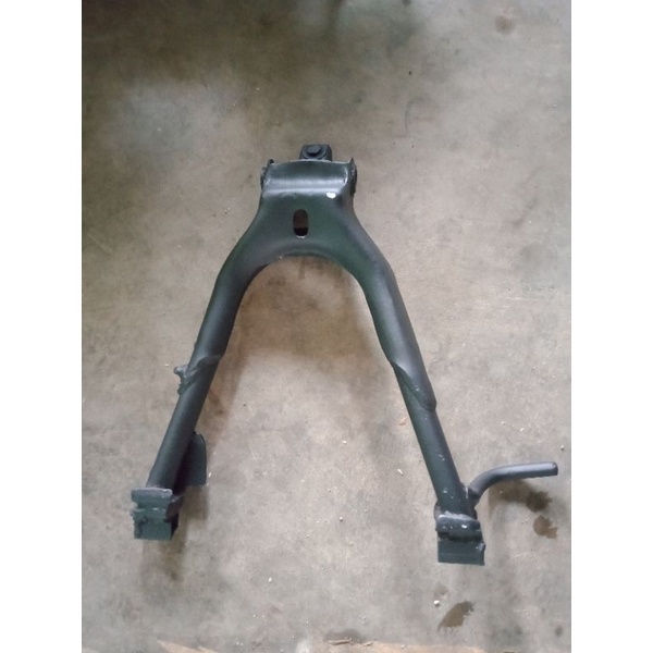 Jagang tengah standar dua standar tengah Honda GL100 gl 100 Gl 125 gl 125 original