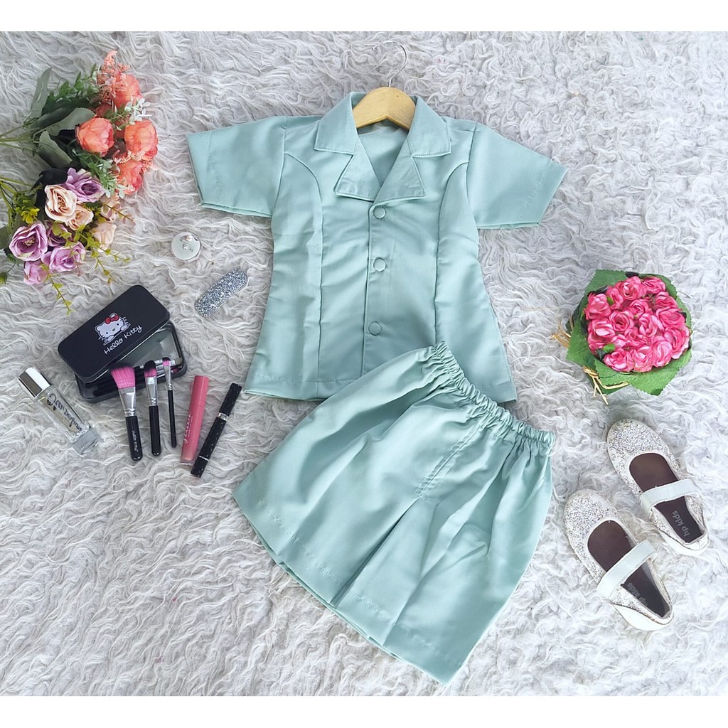 Kostum Persit Baby Newborn/Baju Bayi Tentara/Kostum Baby PhotoShoot/Baju Bayi Lucu