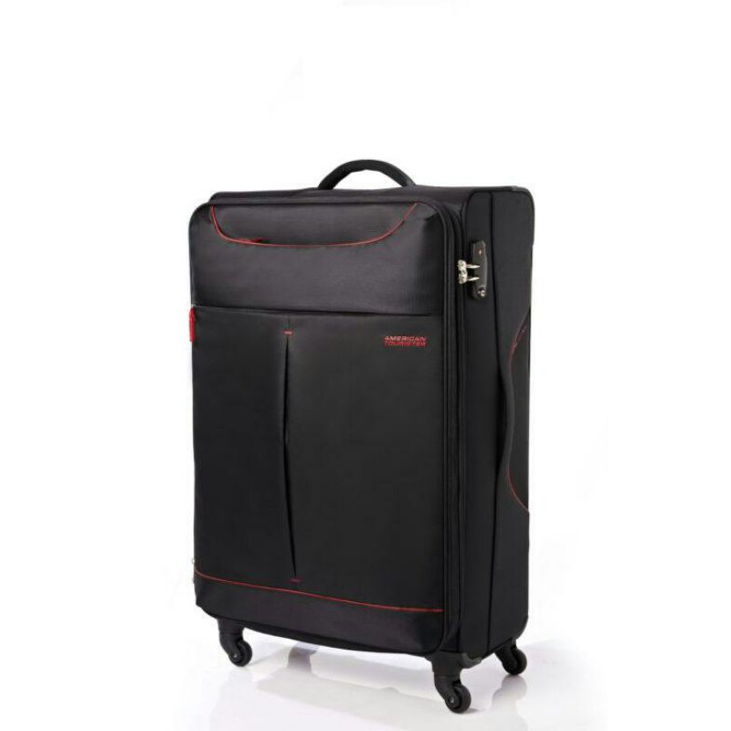 American Tourister Sky Spinner Koper Softcase Medium (68/25inch)