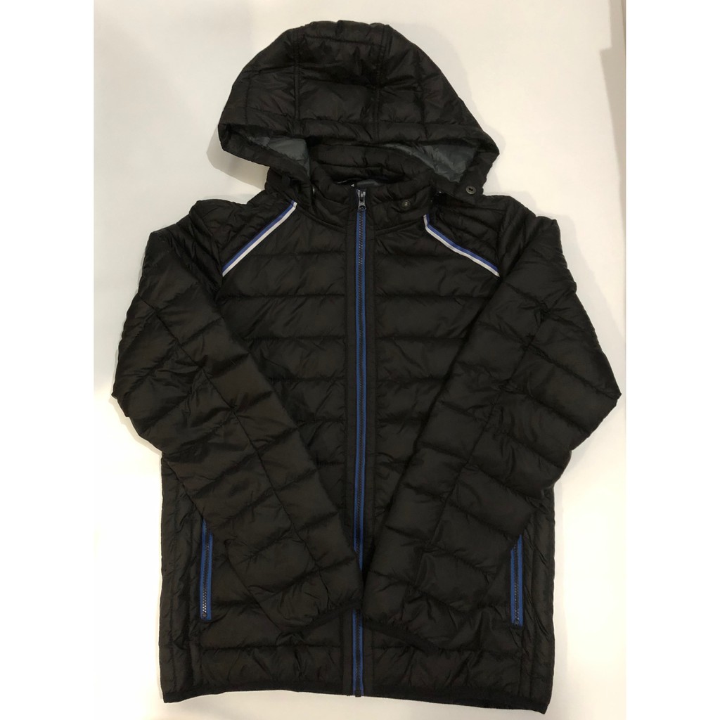 Jaket Winter S. Oliver Kondisi Baru