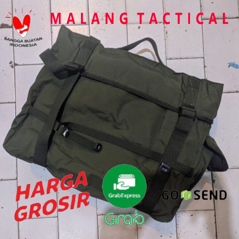 MT Hantas TNI/tas perkakas/ tas multi fungsi