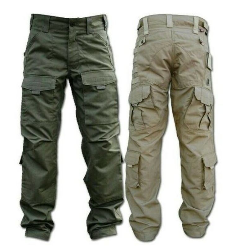 Celana tactical kitanika