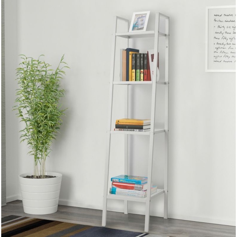 LERBERG IKEA / Rak susun besi ikea