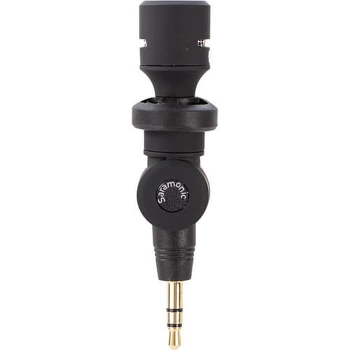 Saramonic SR-XM1 Mini Microphone - Garansi 2 Tahun