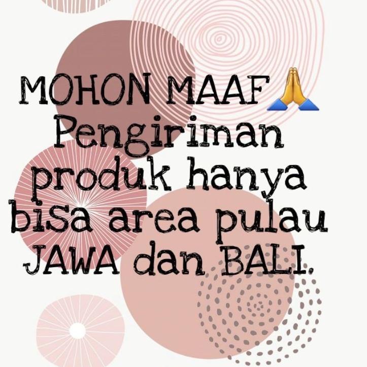 Baru PAKET pilok Bunglon Sapporo Blue Violet 7724 Cat Biru Ungu 3D Pilox 3 Dimensi Khameleon Pylox H