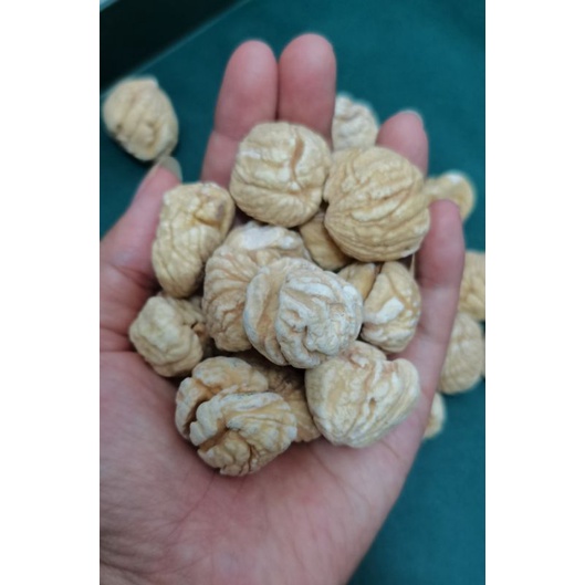 

LAKCI / DRY CHESTNUT