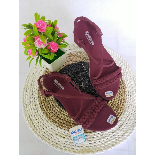 sandal kickres wanita murah