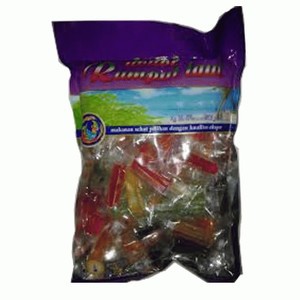 

Dodol Rumput Laut ukuran besar