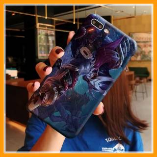 Casing Softcase Mobile Legends Hayabusa | Shopee Indonesia