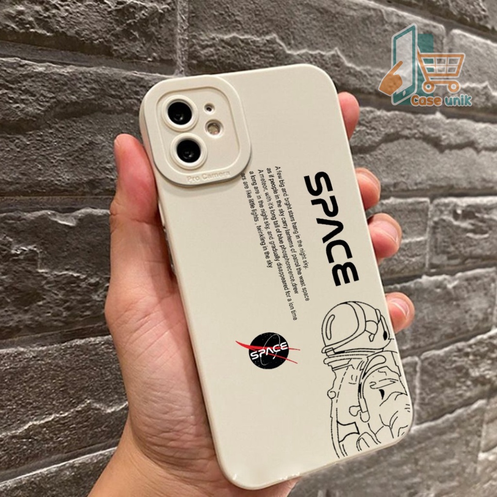 SS095 SOFTCASE REALME C1 C2 C3 5 5i 7i C17 C11 C12 C25 C15 C33 C20 C11 2021 C21 C21Y C25Y NARZO 50A 50i C30 CS4147