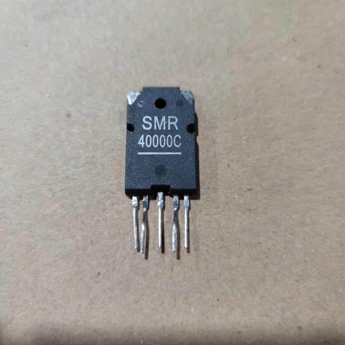 Regulator samsung Smr 40000c original / regulator Smr40000c