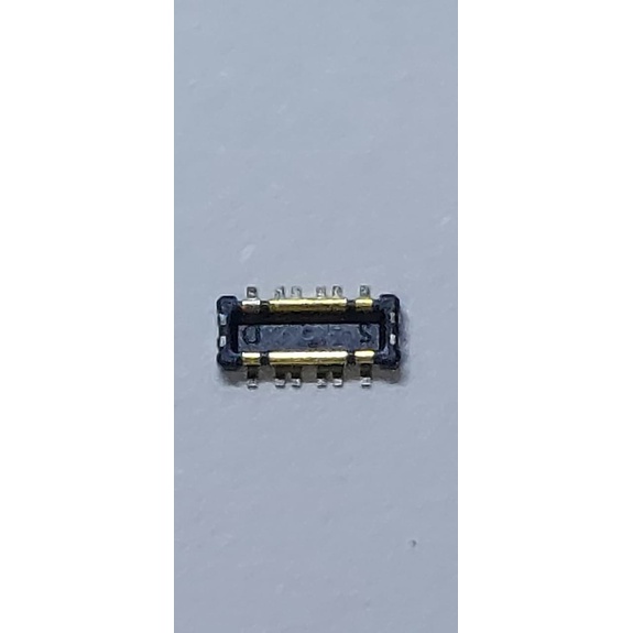 Konektor Baterai INFINIX Note 4 X572 FPC BATTERY CONNECTOR