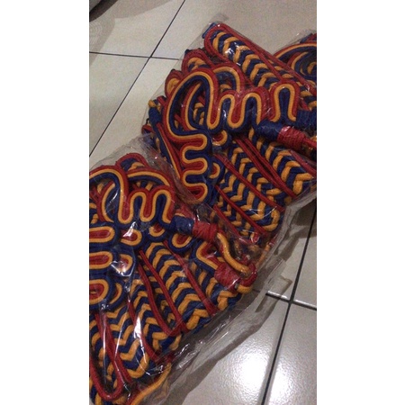 Talikoor Tali Kur Komando Paskibra Pramuka