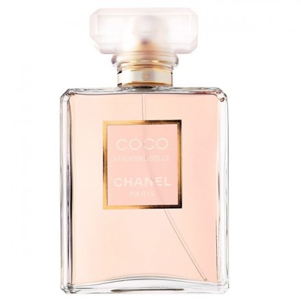 Chanel Coco Original Reject Box 100ml No Box