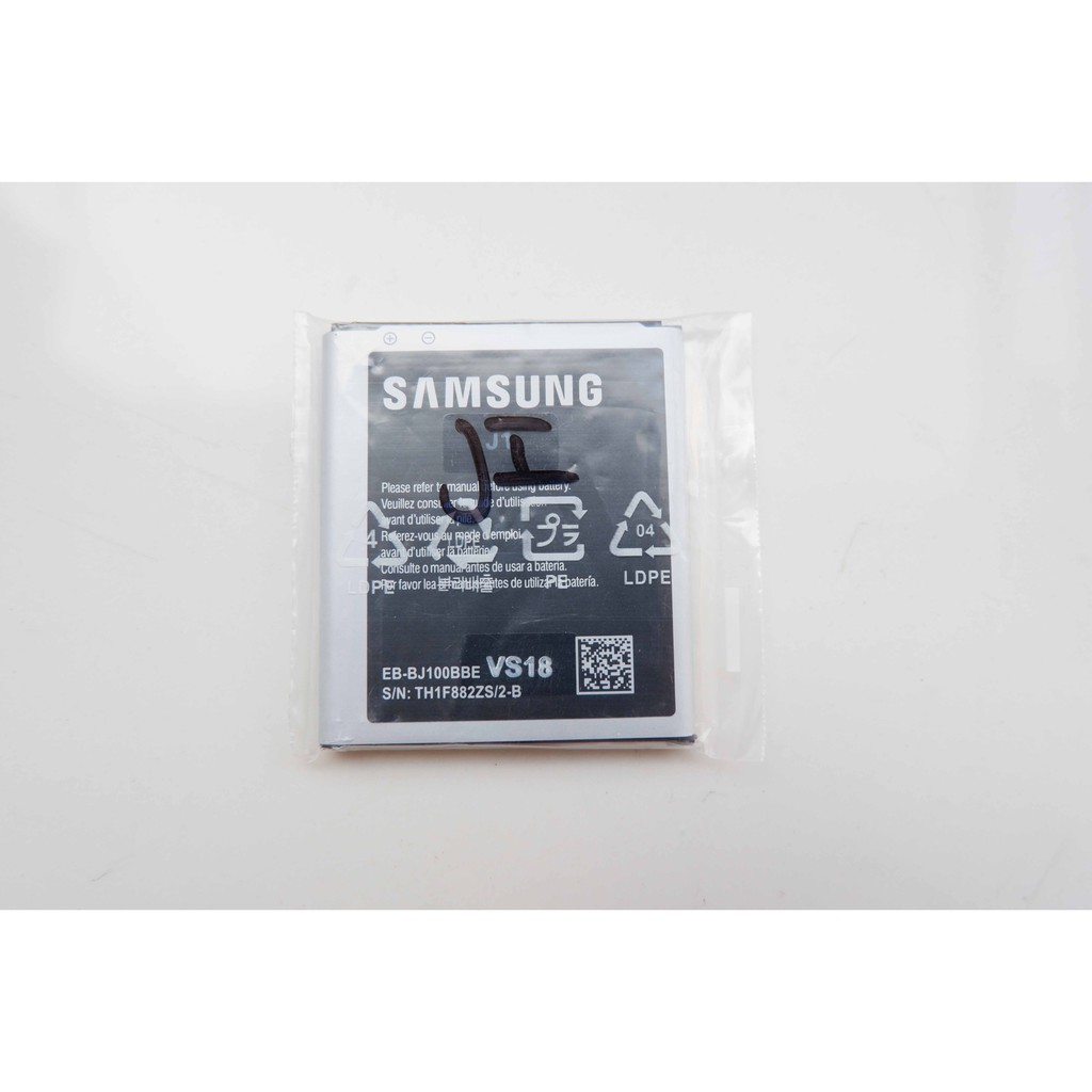 Battery Baterai Batre Handphone Samsung J1 2015/ J100 / J1 Lama