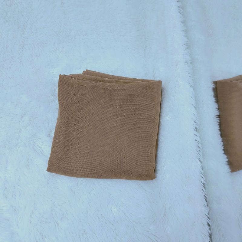 JILBAB BELLA SQUARE PART 1-Coffe