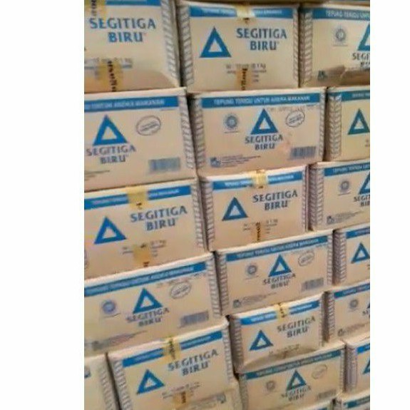 

Tepung Terigu