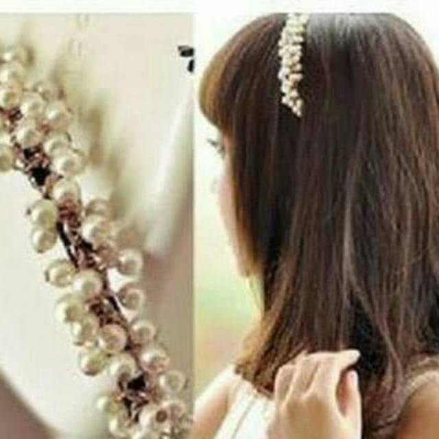 BANDO MUTIARA korea *best seller*