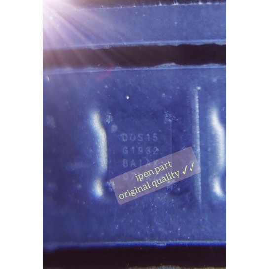 Ic Lampu D0s15 Samsung A51 Dos15 Original New Tested Display Light VEP