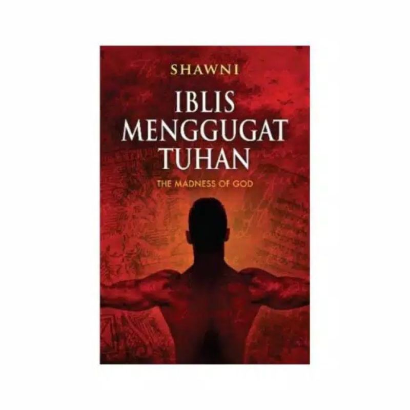 Iblis Menggugat Tuhan