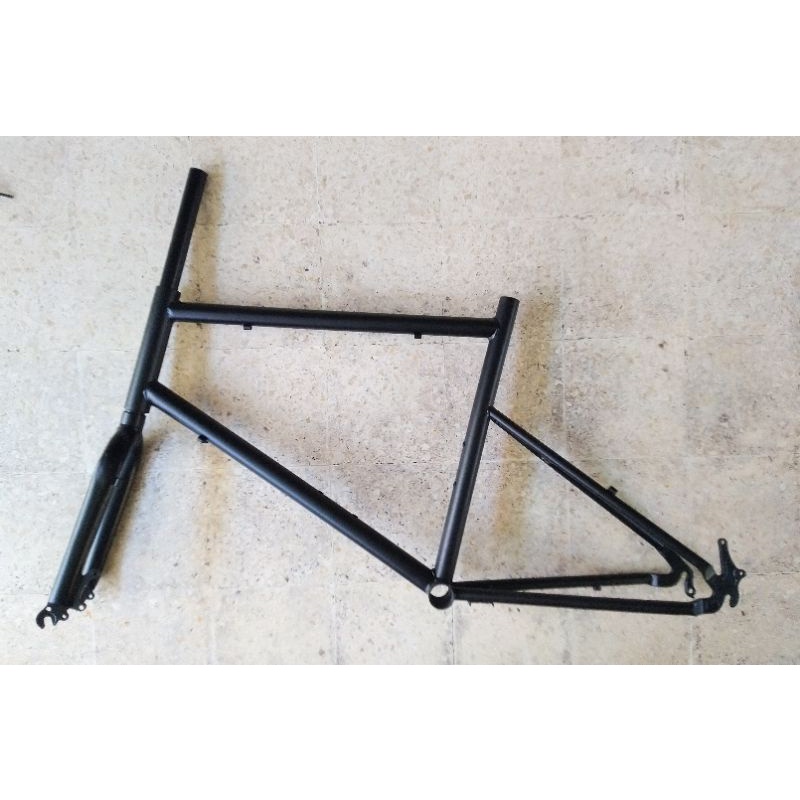 Frame Fork Minivelo Custom