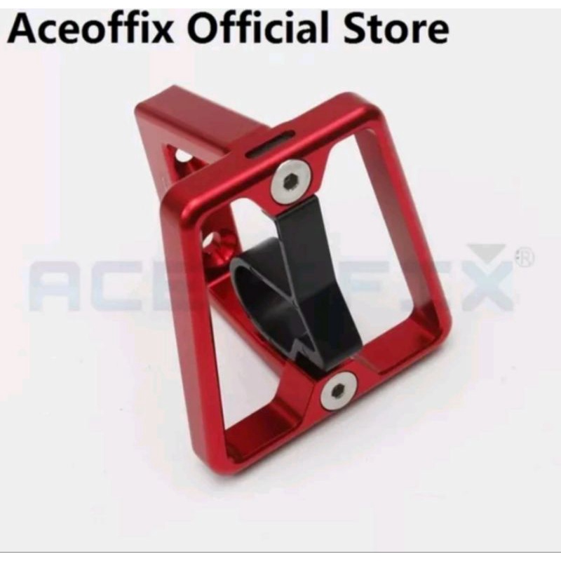 Aceoffix Front Block Sepeda Lipat