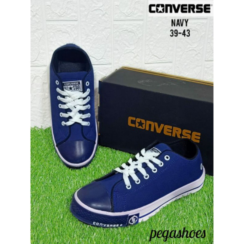 sepatu converse