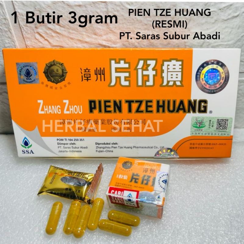 

1 Box / 6 Capsul / Obat Luka Pasca Operasi / Obat Penyembuh Luka / Pasca Cesar