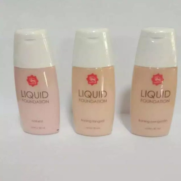 viva liquid foundation 30ml