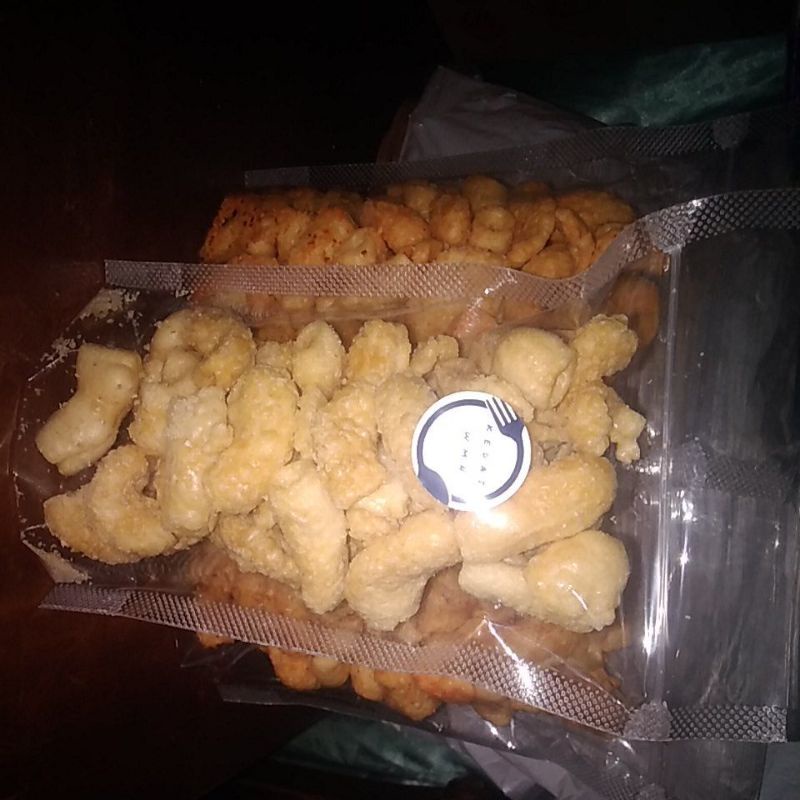 

Makaroni mekar