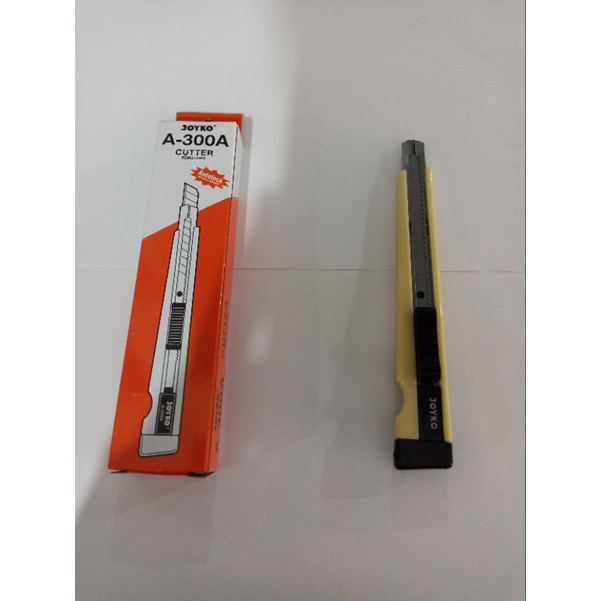 

cutter kecil joyko A-300